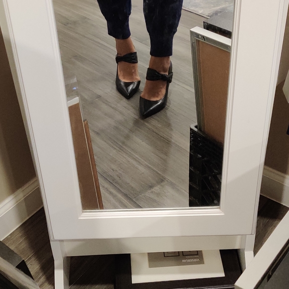 Nine west leather pumps - Picture 7 of 10